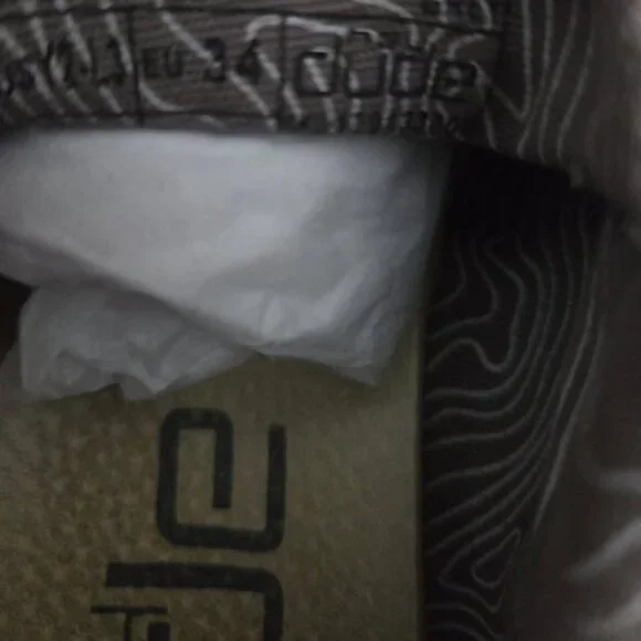 Hey Dude Youth Size 2 - Picture 4 of 4